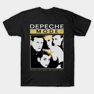 Depeche Mode T-Shirt